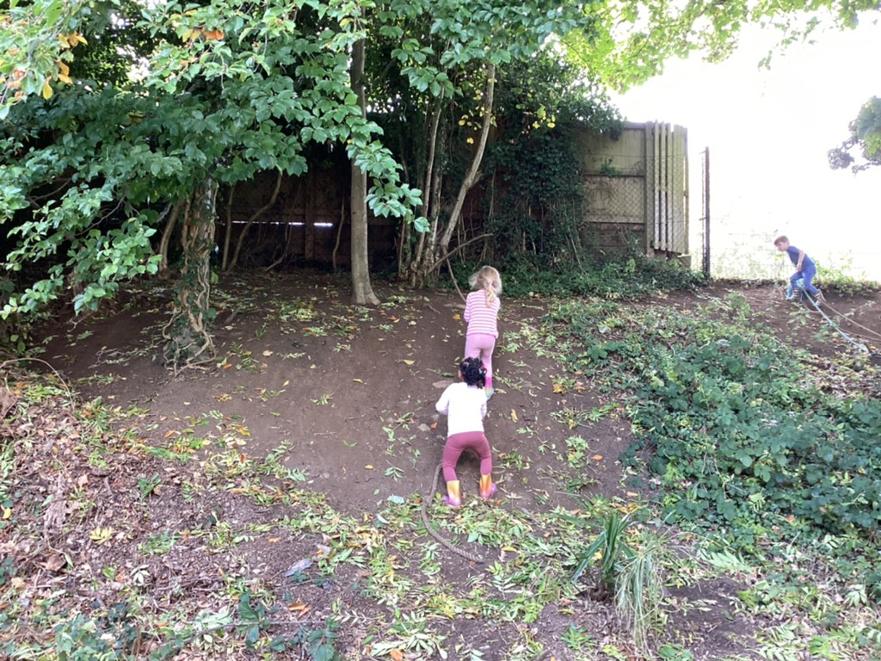 Forest School Geog 1
