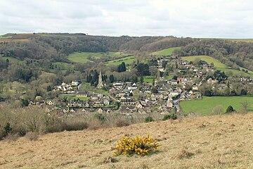 View_over_Woodchester_village_(17137596175).jpg