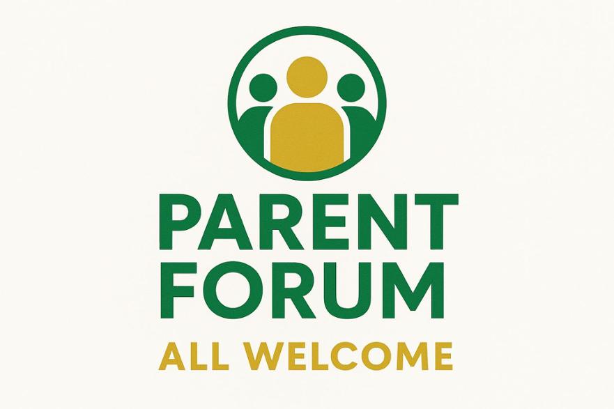 parent forum logo