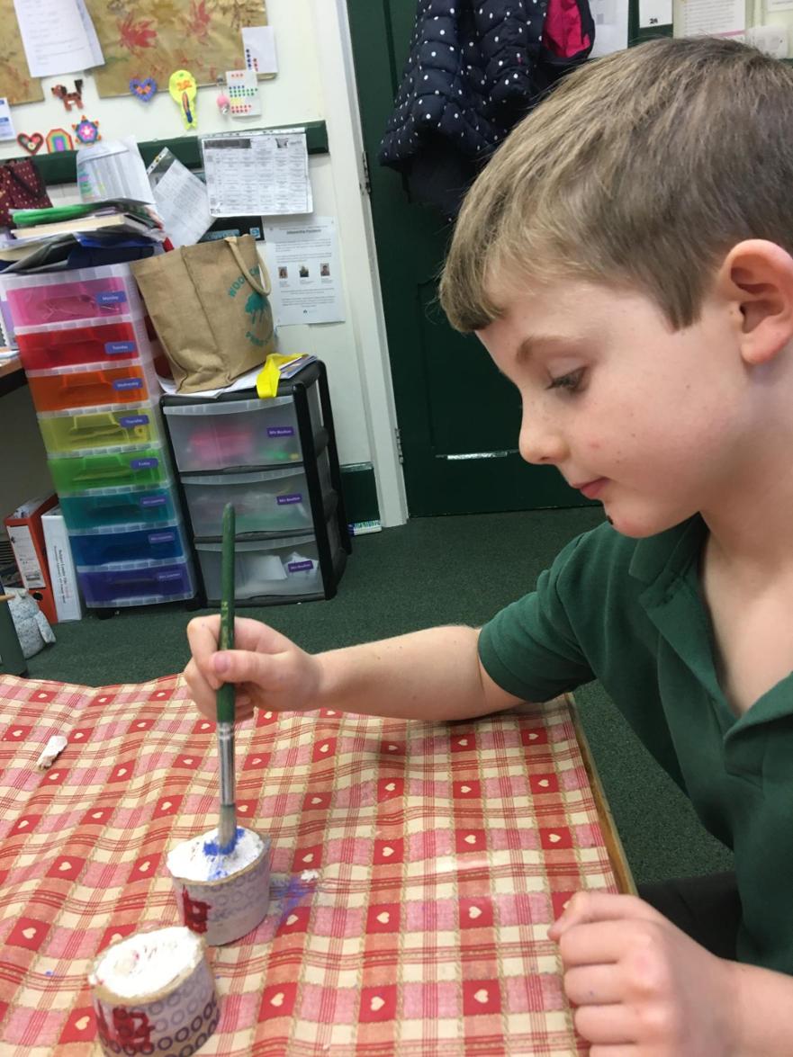 Rocks DT Fossil making 