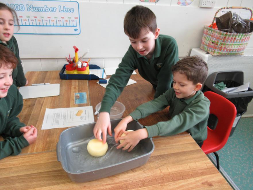 SLG Investigating liquids 
